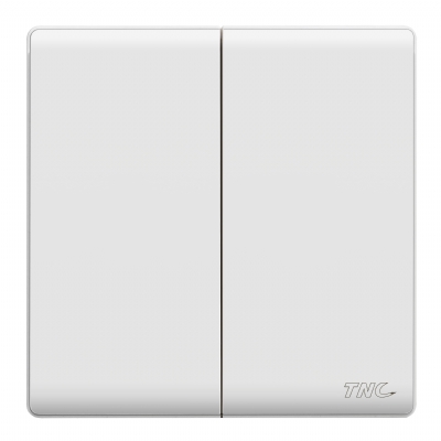 Công tắc đôi 2 chiều Q5212-2