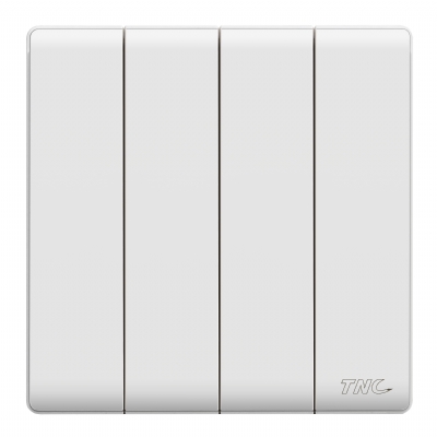 Công tắc bốn 2 chiều Q5214-2