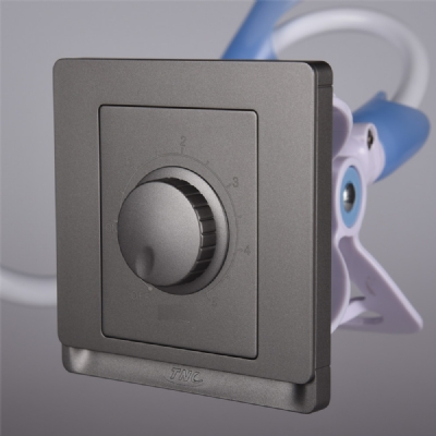 Chiết áp quạt Q62-M12S