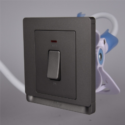 Công tắc điều hòa 20A Q6220L