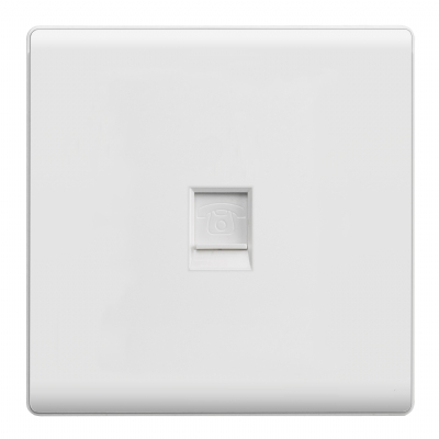 Ổ cắm 1 TEL Q5801-4TU