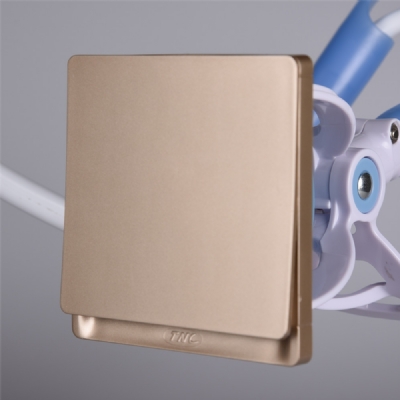 Công tắc đơn 1 chiều