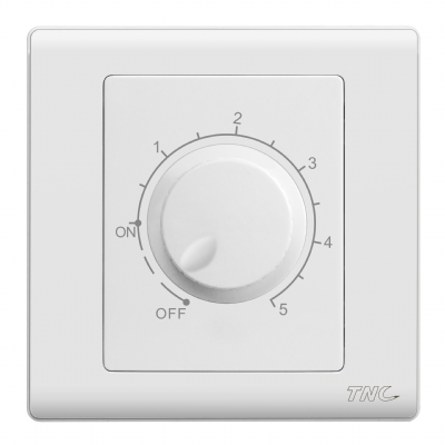 Chiết áp quạt Q52-M21