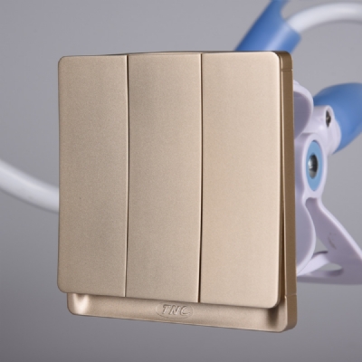 Công tắc ba 1 chiều