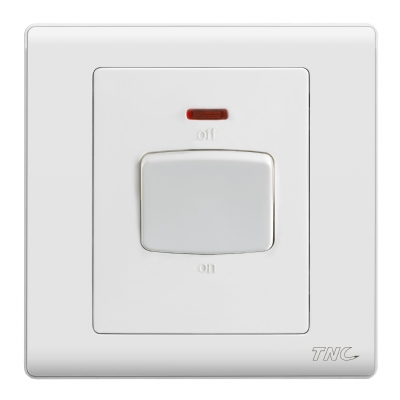 Công tắc điều hòa 45A Q5245L