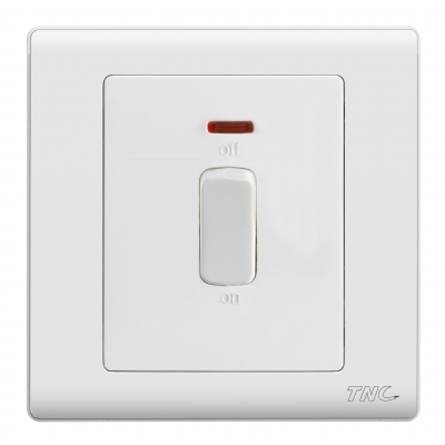 Công tắc bình nước nóng 20A 