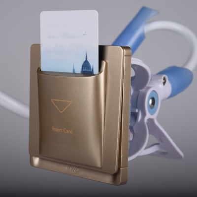 Thẻ từ khách sạn 30A