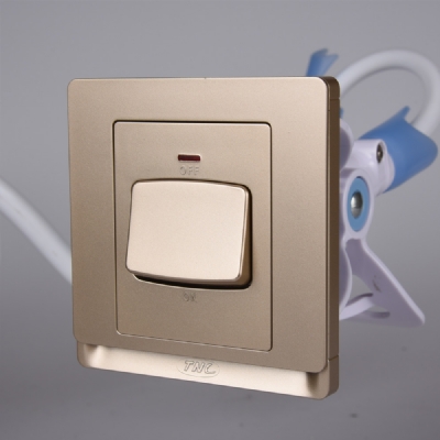 Hạt công tắc 45A