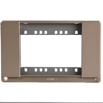 Mặt khung thép cỡ L