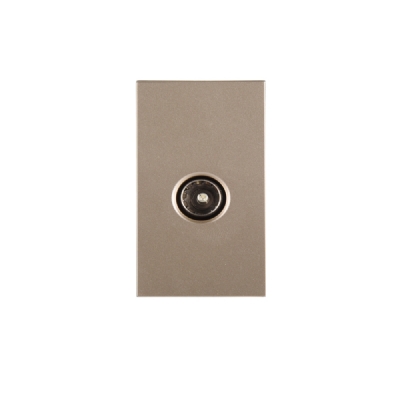 Hạt ổ cắm Tivi cỡ M